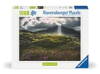 Puslespill 1000 Mythos Highlands