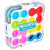 Reverso (Nordic) SmartGames