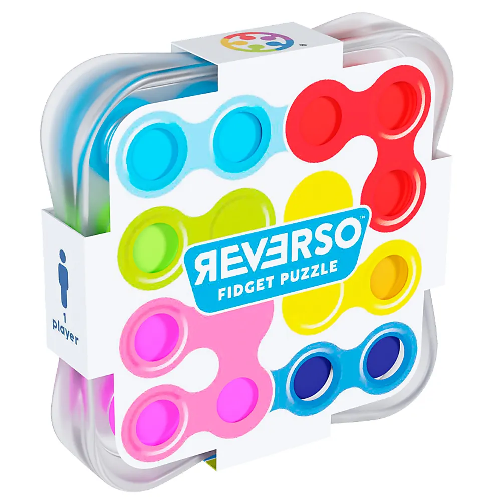 Reverso (Nordic) SmartGames