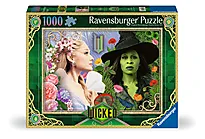 Puslespill 1000 Wicked, del 2