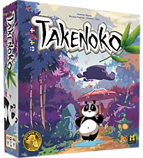 Takenoko