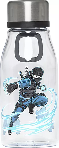 Drikkeflaske Beckmann 0,4 L Ninja Master