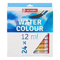 Akvarellmaling ArtCreation 12ml 24farger