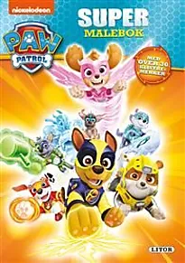 Malebok Paw Patrol