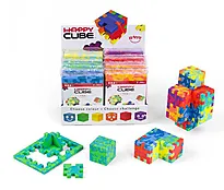 Happy Cube Pro (Nordic)