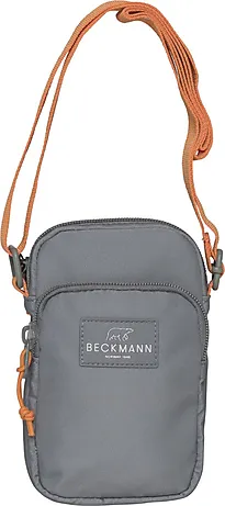 Bag Crossbody Beckmann grønn oransje