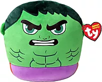 Bamse TY Hulken squish 25cm