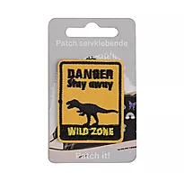 Patch Danger