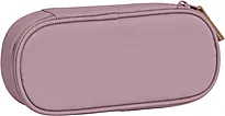Pennal Beckmann ovalt Purple Rose