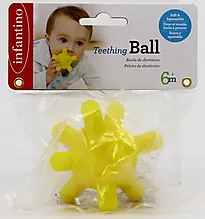Bitemine Infantino gul