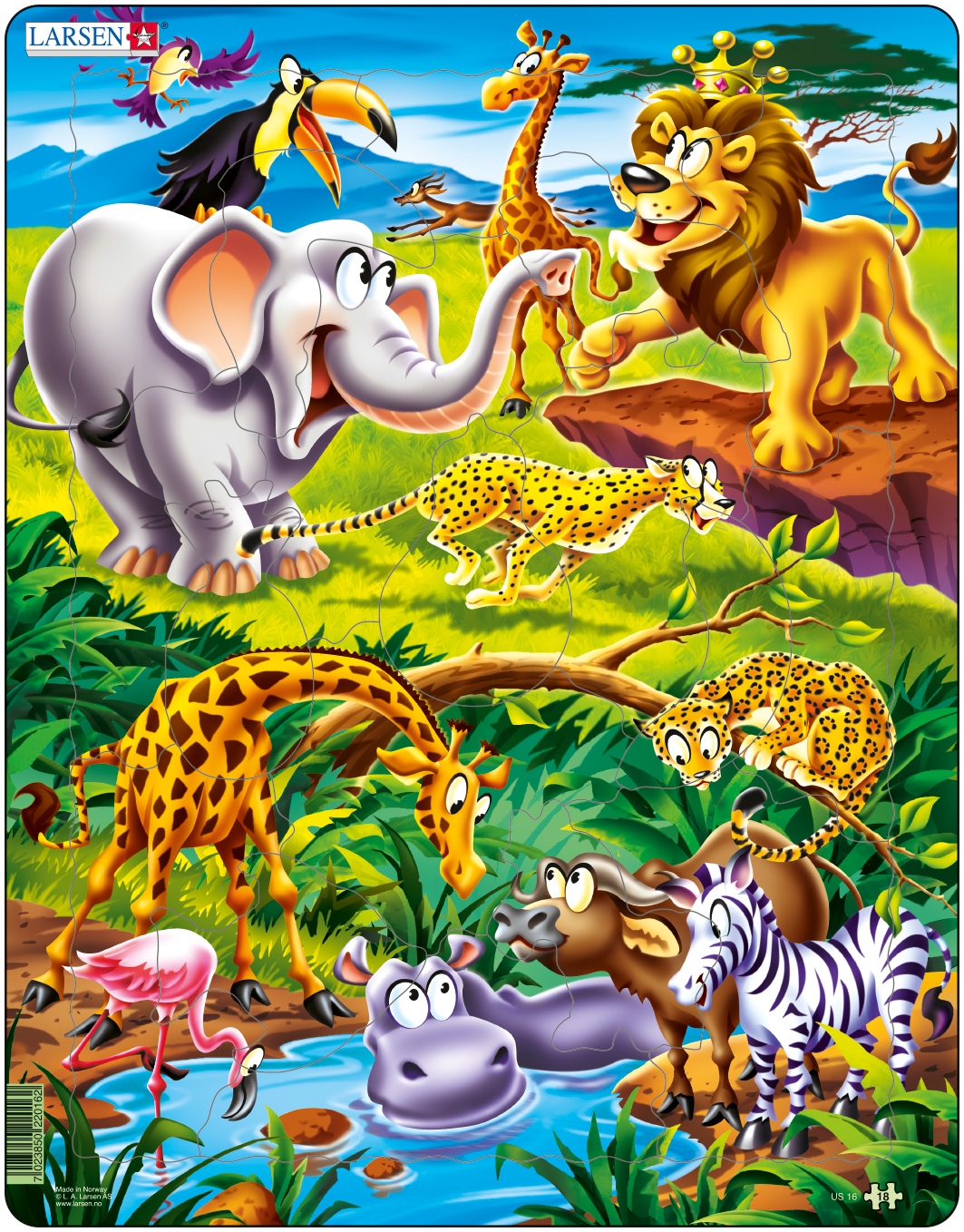 Safari