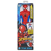 Figur Spiderman Marvel klassisk