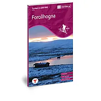 Forollhogna DNT Turkart