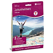 Jotunheimen