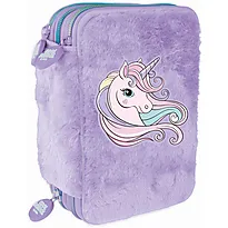 Pennal trippelt Unicorn