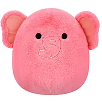 Bamse Squishmallows Elefant 40cm S20