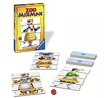 Zoo Mix Max