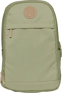 Sekk Beckmann 30L Urban Soft grønn