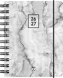 7.sans dagplan grey marble A6