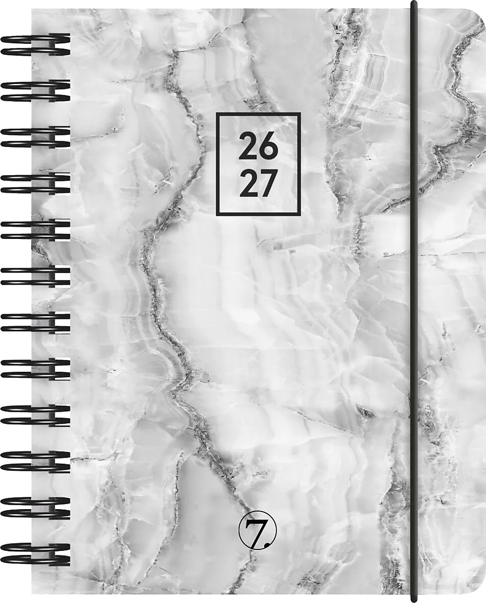 7.sans dagplan grey marble A6