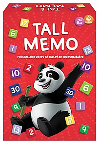 Tall Memo