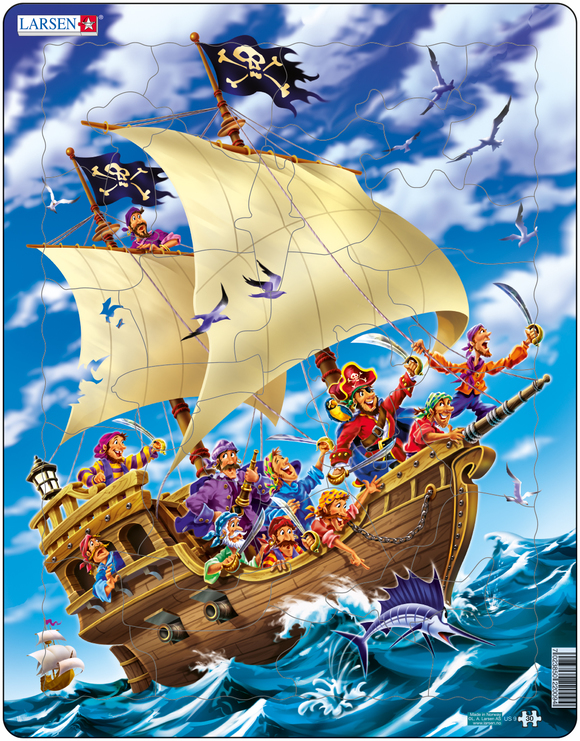 Pirates