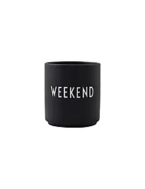 Kopp Design Letters Favourite Weekend