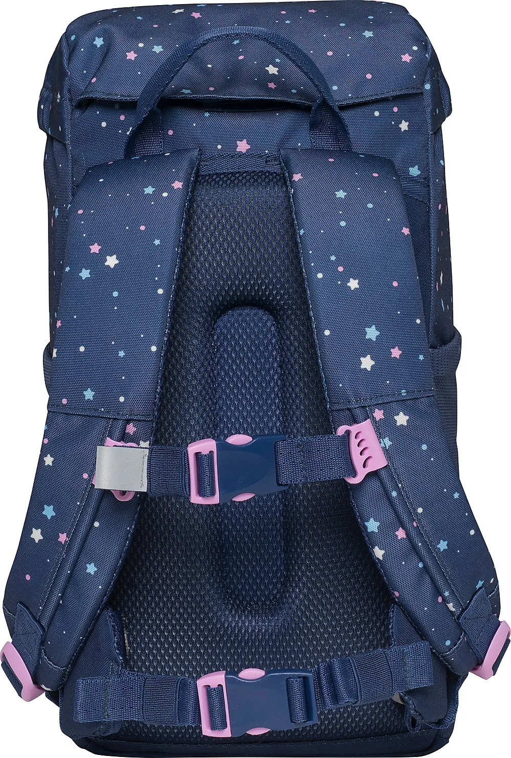 Sekk Beckmann 12L Classic mini Unicorn