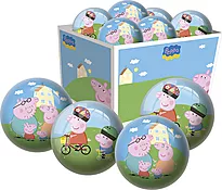 Dekorball Peppa Gris 15 cm