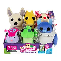 Bamse Adopt Me Collector S5 20 cm ass.