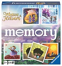 Musse&Helium memory®