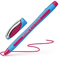 Kulepenn Slider Memo XB rosa