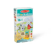 Byggesett bondegårdvenner 16 deler