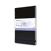 Akvarellbok Moleskine Art hard