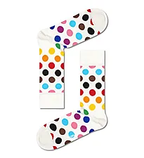 Sokker Happy socks Pride Dots