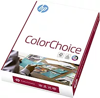 Kopipapir HP Color Choice 120g A4 (250)