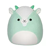 Bamse Squishmallows Fuzz Geit 30cm