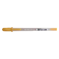 Gelepenn Sakura Gelly Roll metallic gull