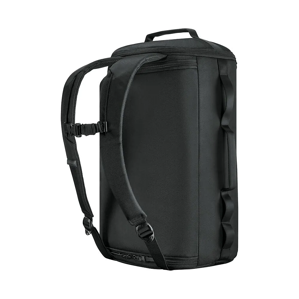 Duffelbag Wenger UrbanOne 38 liter sort