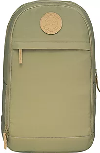 Sekk Beckmann 30L Urban Olive grey