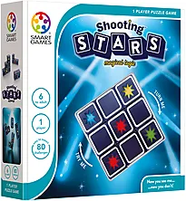 Shooting Stars (Nordic) SmartGames