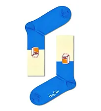 Sokker Happy Socks Milk