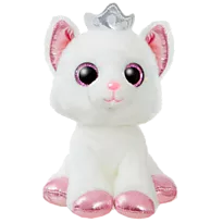 Bamse Aurora katt Duchess 18 cm