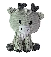 Bamse Lumo stars Reinsdyr 15 cm