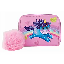 Lommebok Unicorn