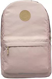 Sekk Beckmann 30L City Soft pink