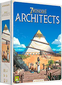 7 Wonders Architects Nordic