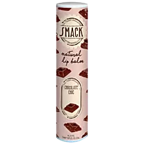 Leppepomade Smack Sjokolade