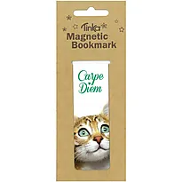 Bokmerke magnetisk Carpe Diem