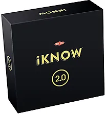 iKnow 2.0